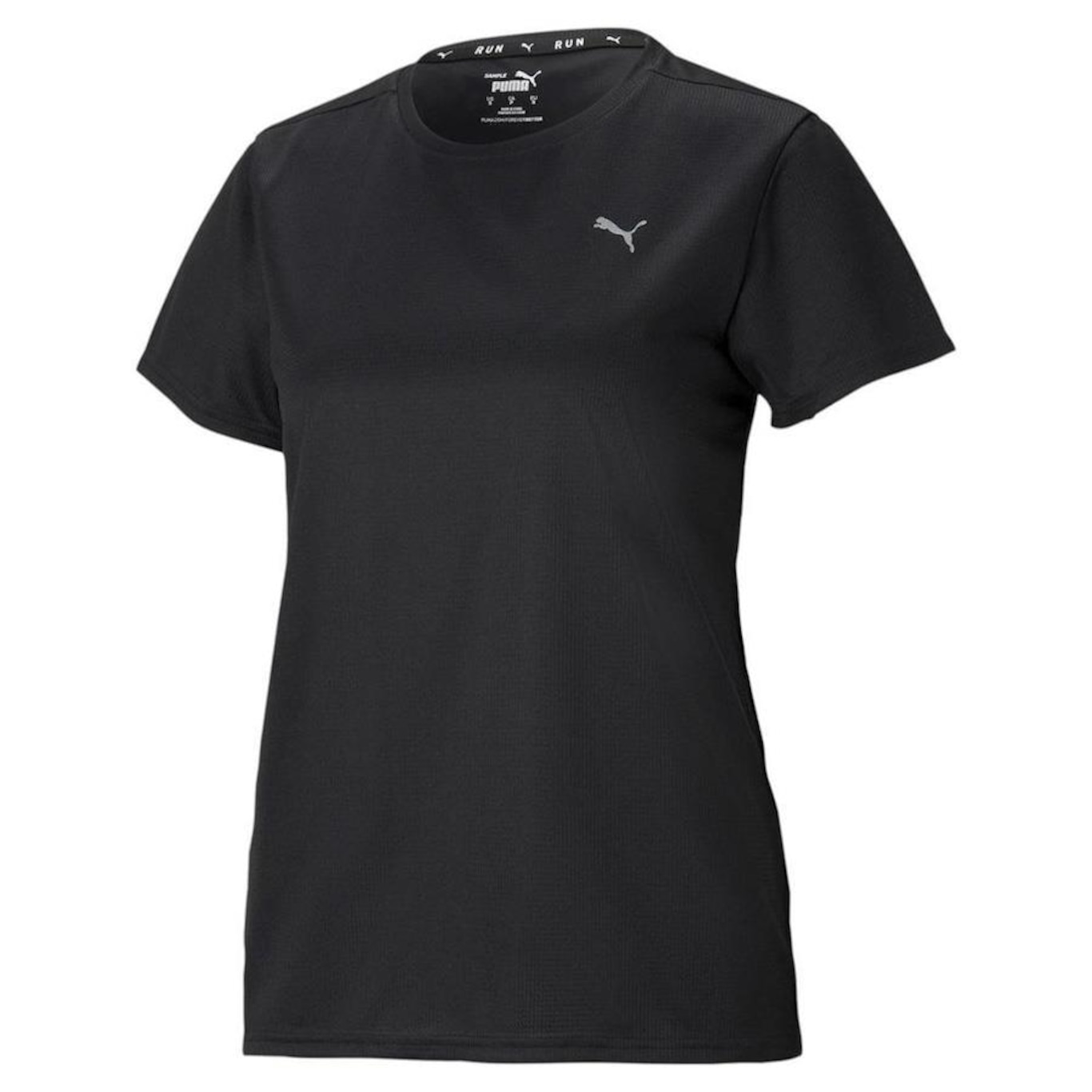 Camiseta Puma Run Favorite SS Tee - Feminina - Foto 1