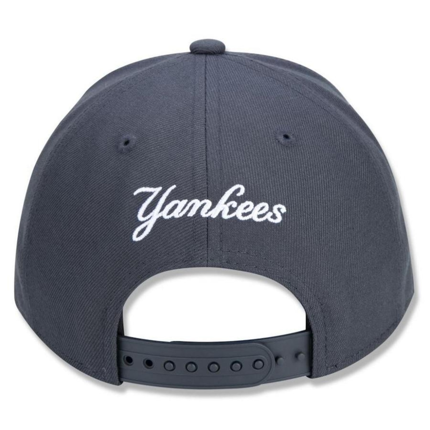 Boné Aba Curva New Era New York Yankees 940 MLB Street Life State - Snapback - Adulto - Foto 2