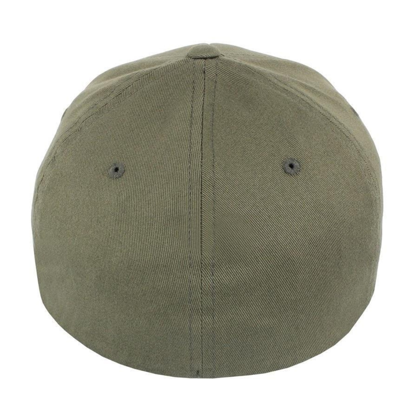 Boné Rip Curl Wetty Flexfit Dark Olive - Surf Alive