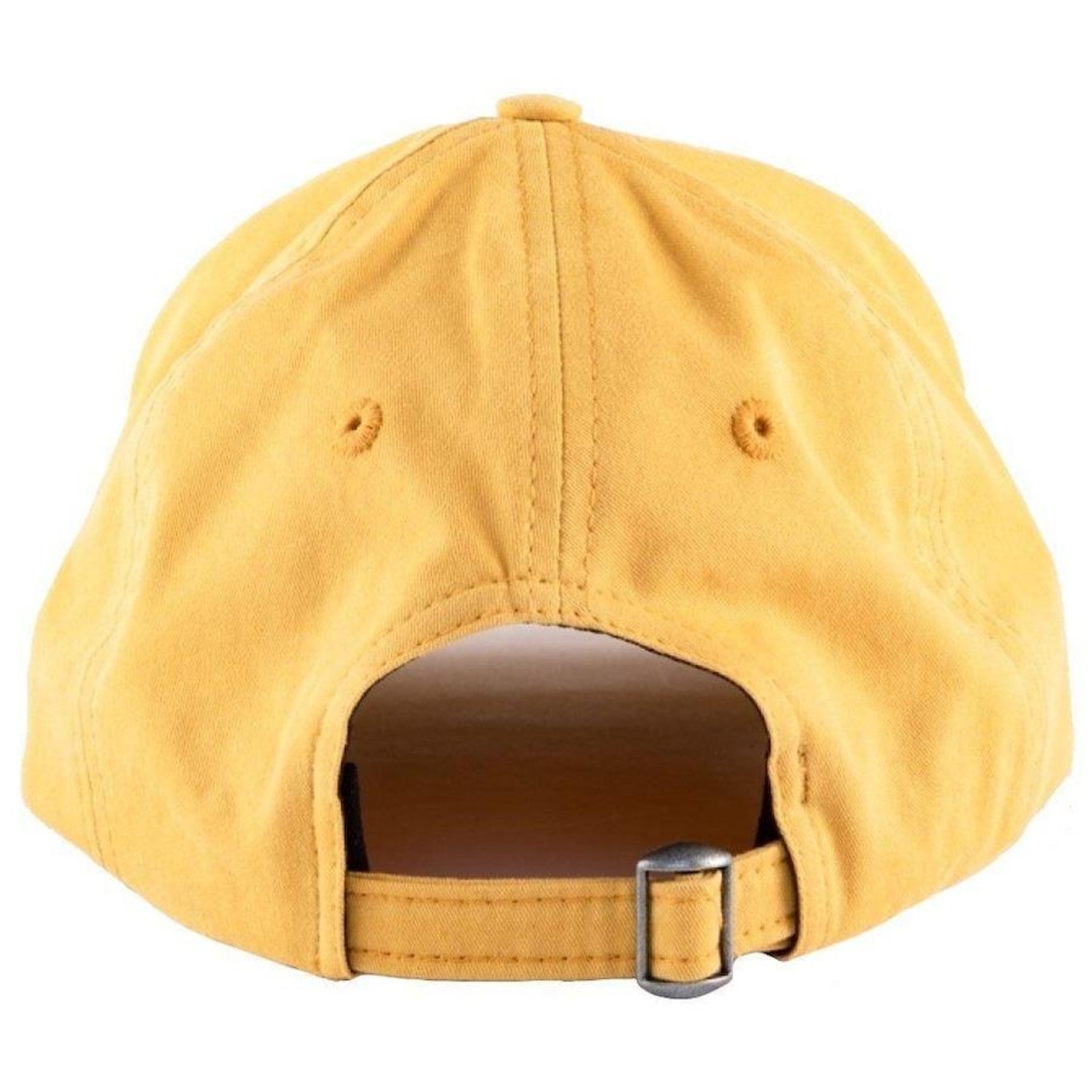 Boné Aba Curva RVCA Shane - Strapback - Adulto - Foto 2