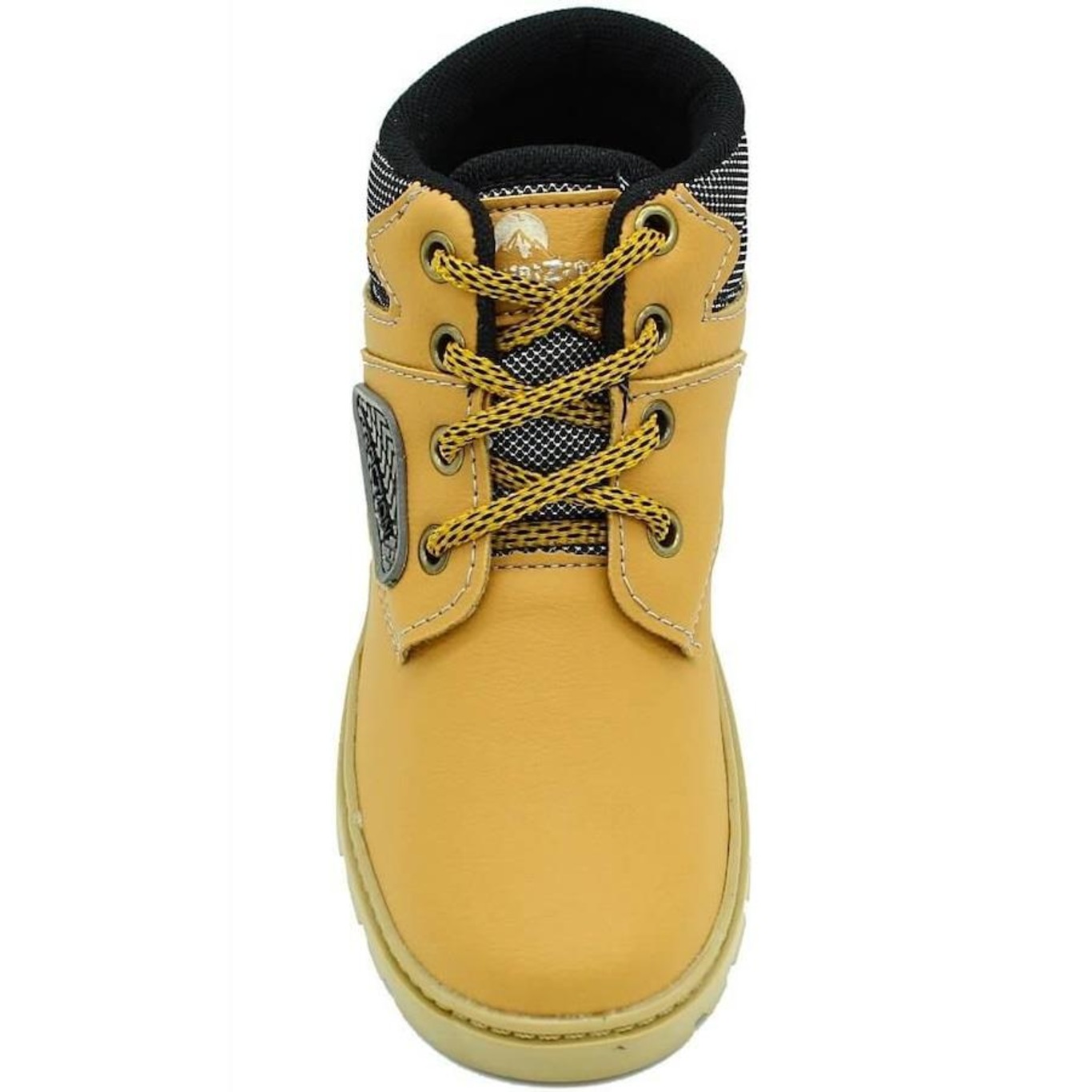 Bota Adventure Gibizinho - Masculina - Foto 3