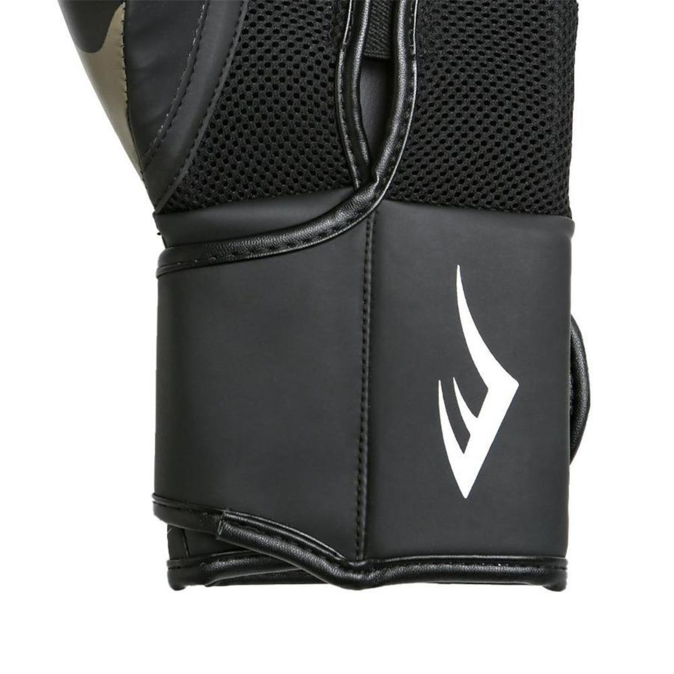 Luvas Treino Everlast Spark Camuflada 14 OZ Boxe - Adulto - Foto 4