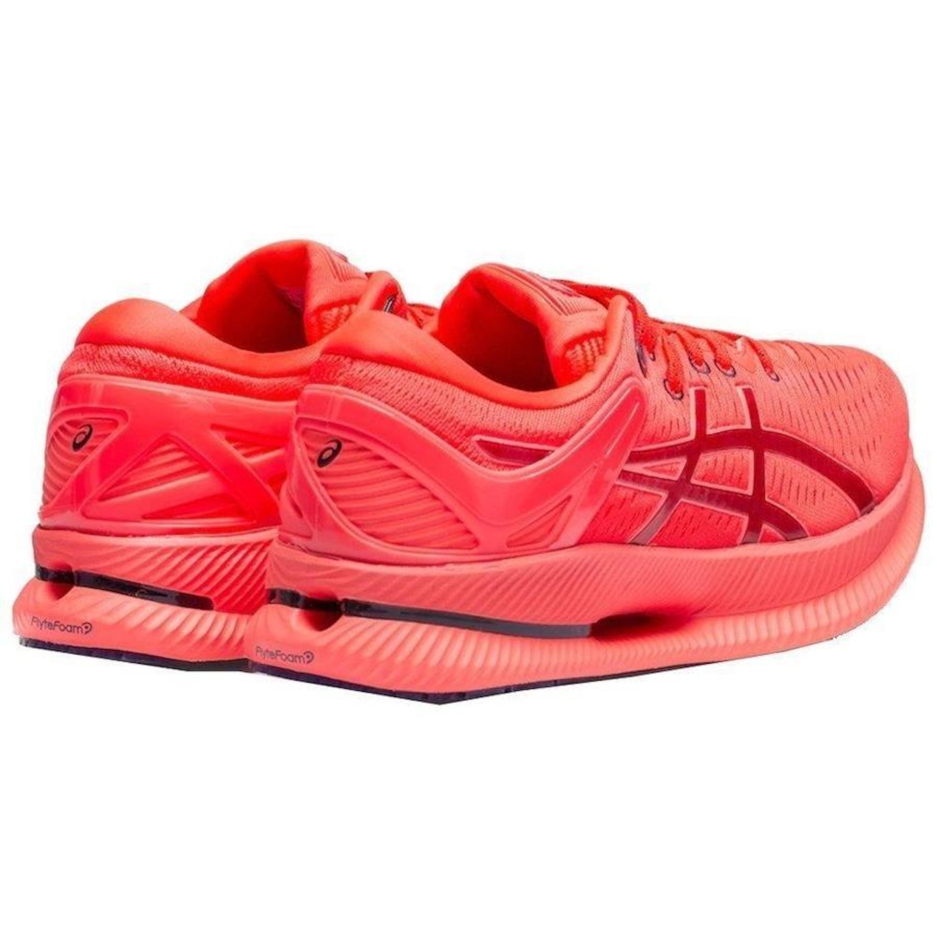 Tênis Asics Metaride - Masculino - Foto 4