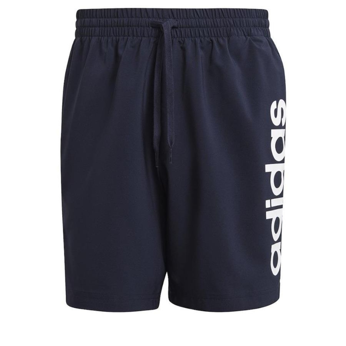 Shorts adidas Essentials Chelsea Linear Logo - Masculino - Foto 1