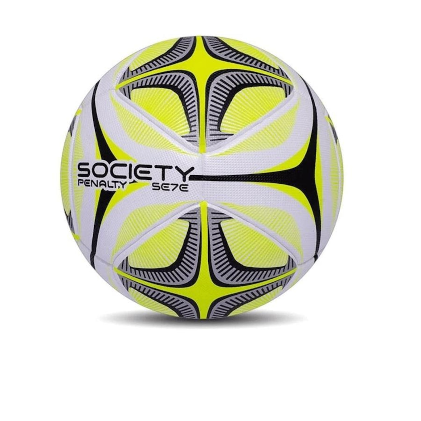 Bola de Society Penalty Se7e Pro Ko X Original - Foto 1