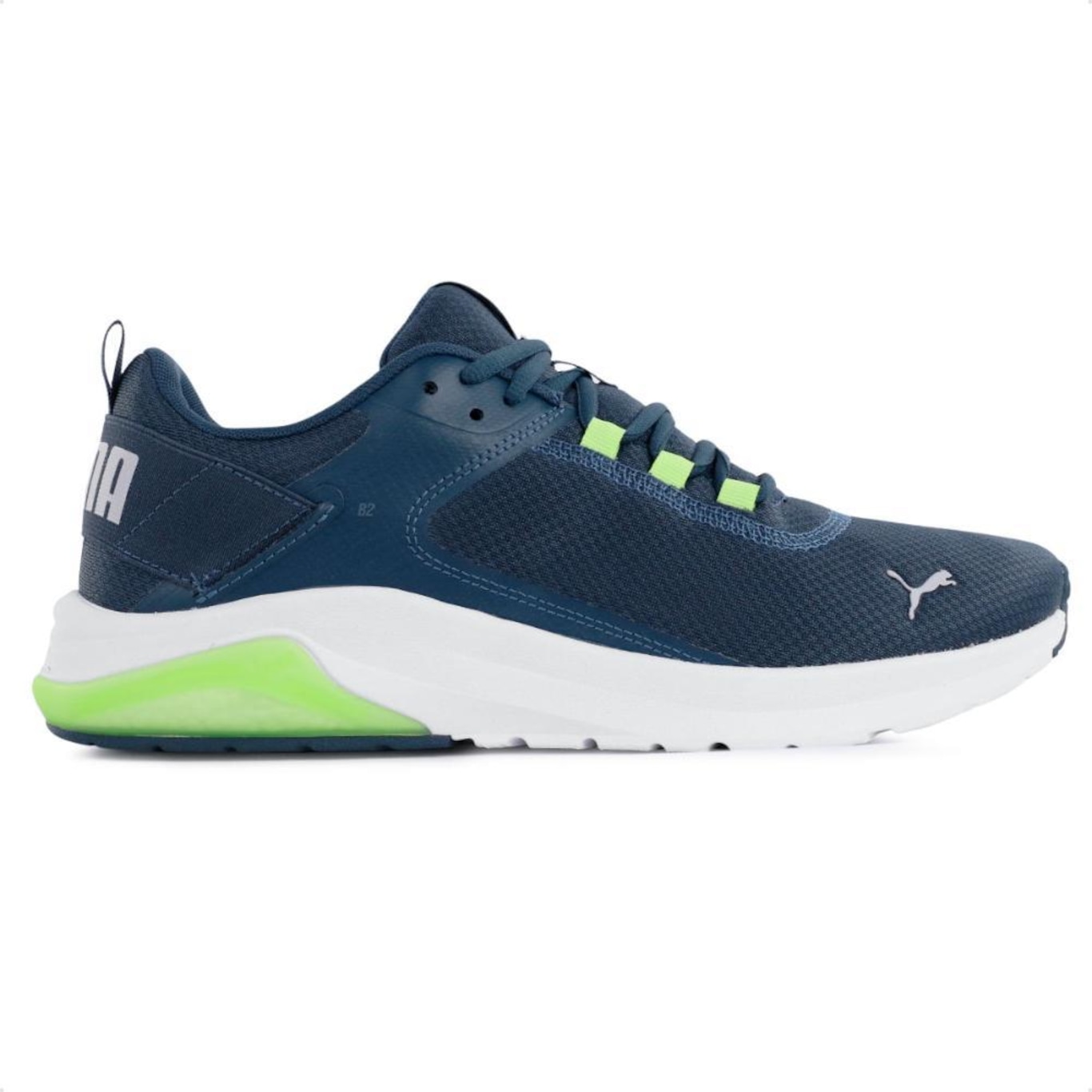 Tênis Puma Electron e - Masculino - Foto 1