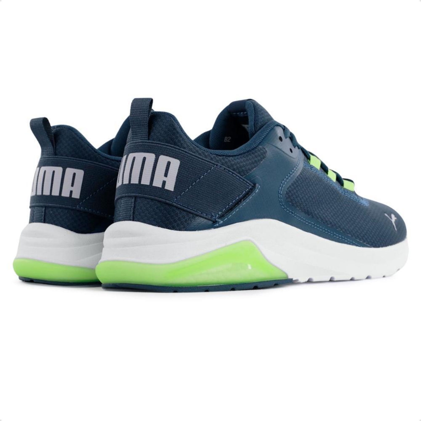 Tênis Puma Electron e - Masculino - Foto 3