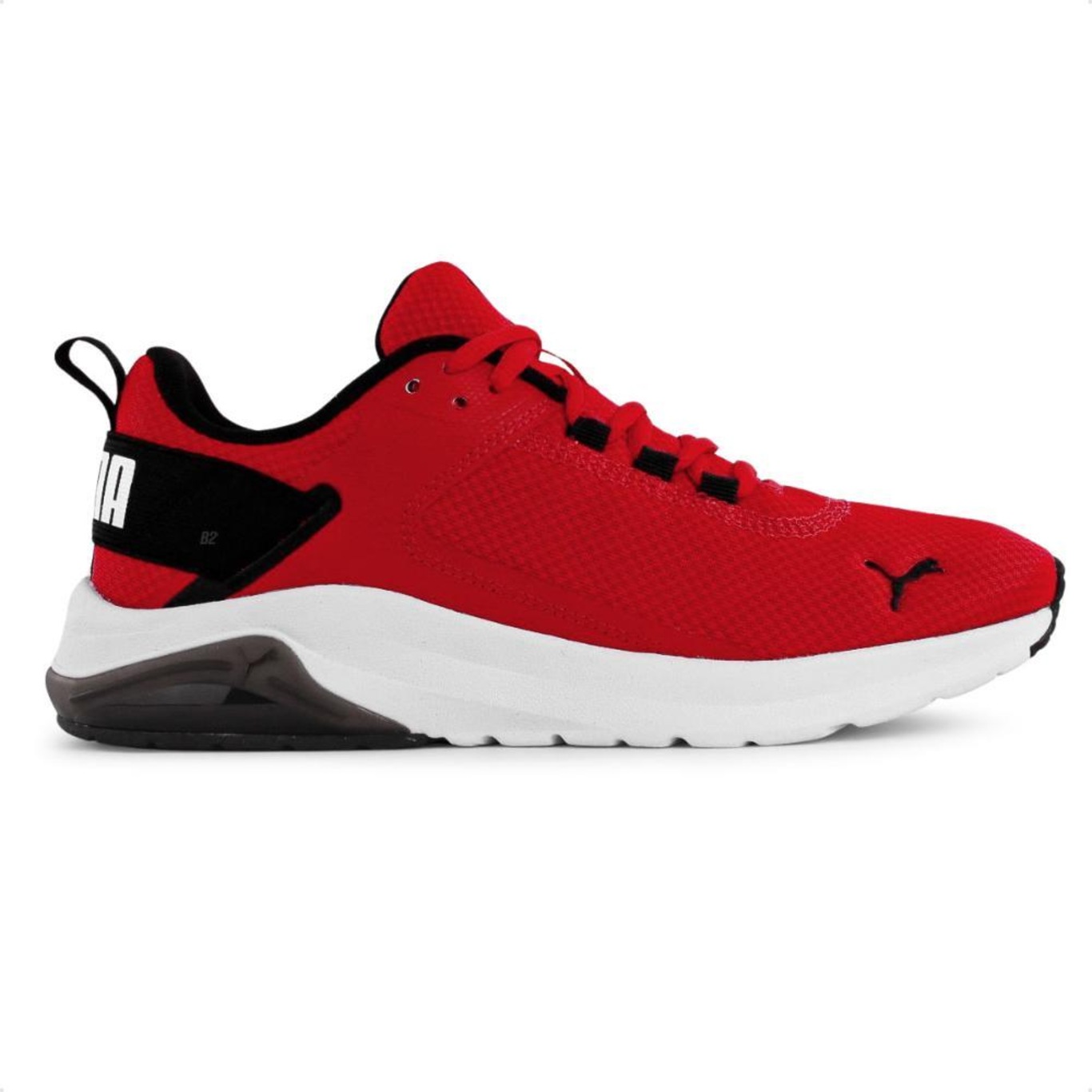 Tênis Puma Electron e - Masculino - Foto 5