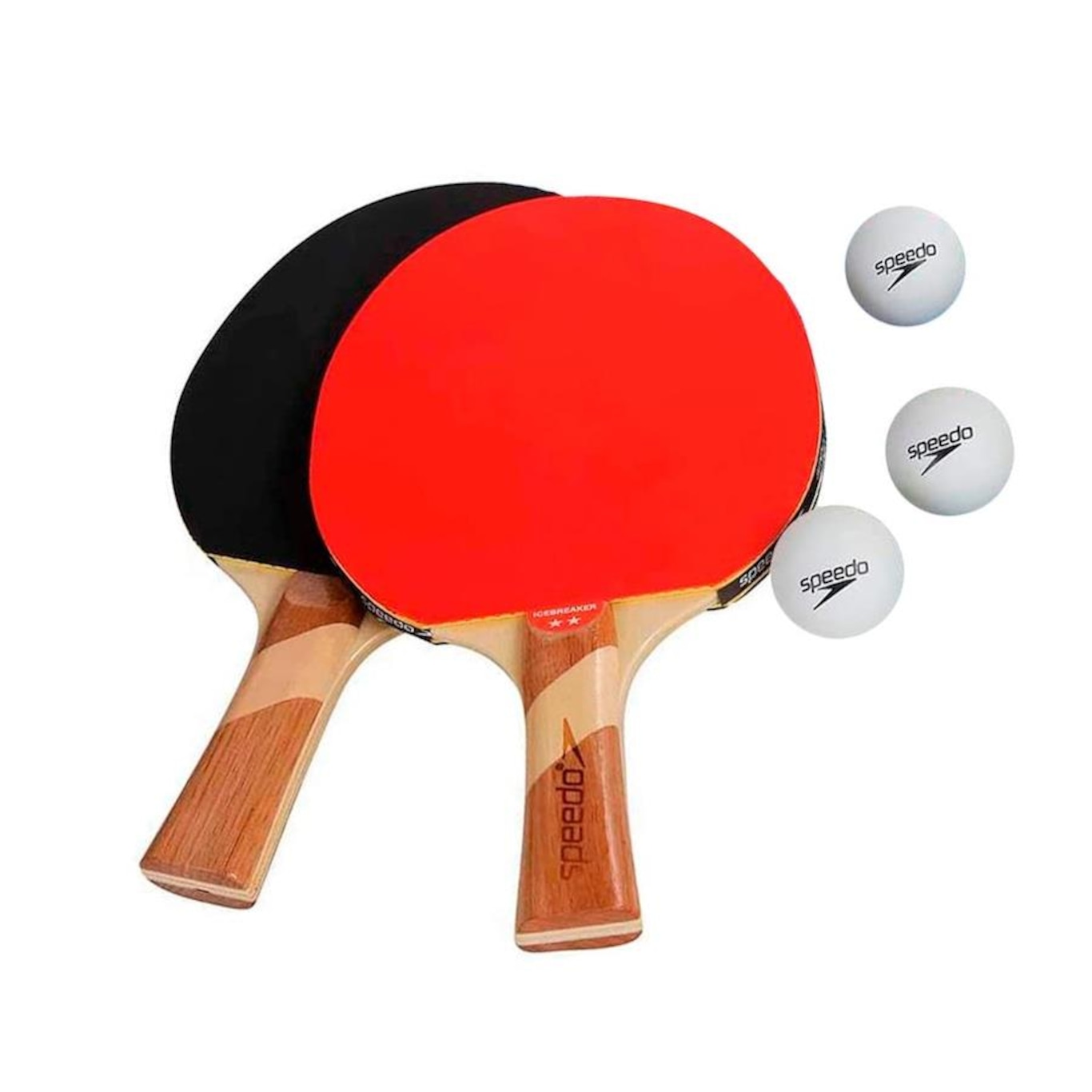 pessoas jogando tênis de mesa com raquete e bola de jogo de pingue