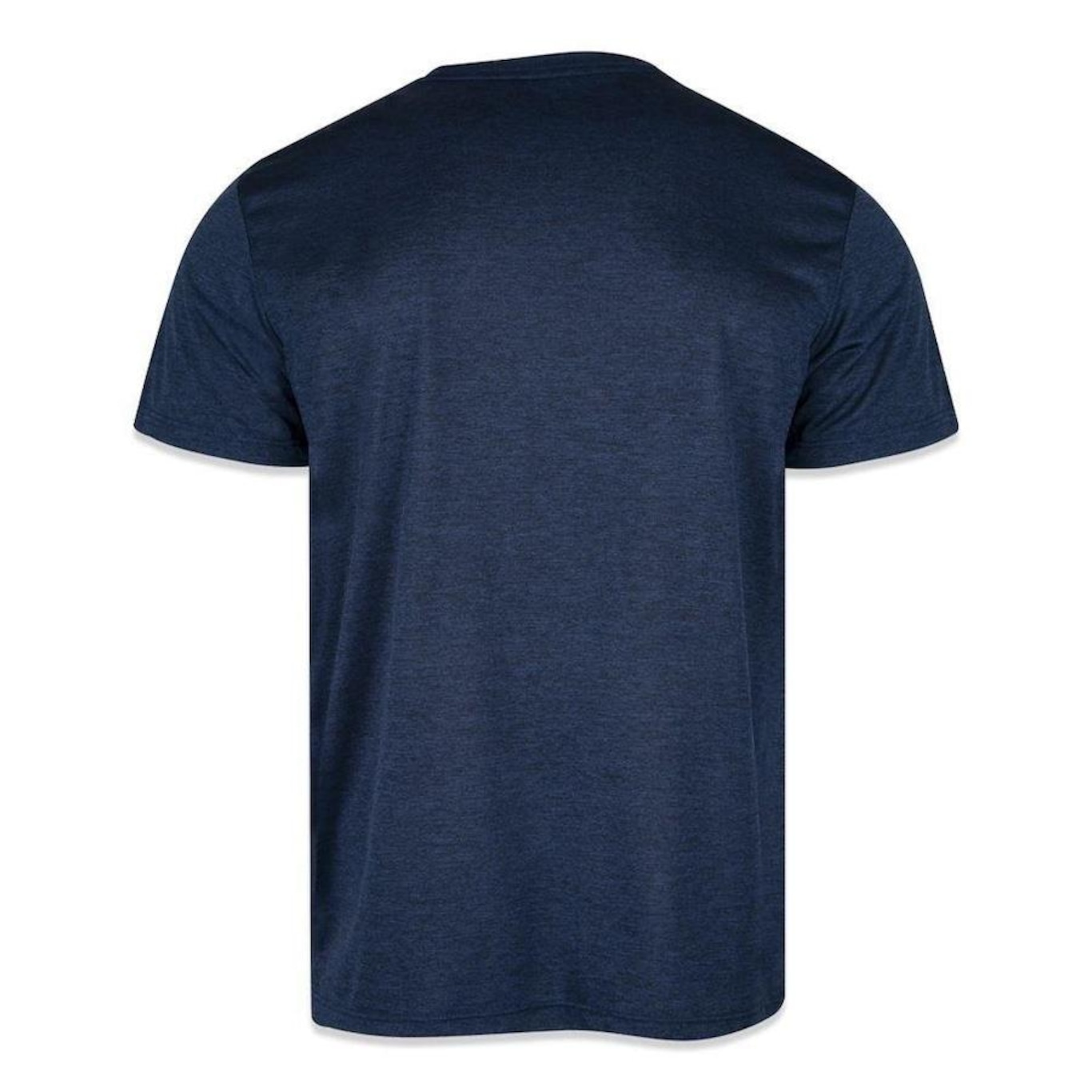 Camiseta New Era New York Yankees Performance Tech Repeat - Masculina - Foto 2