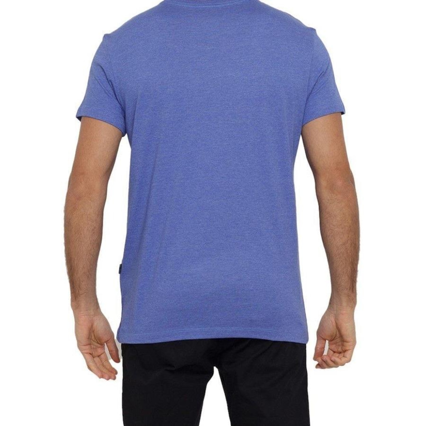 Camiseta Billabong Transit - Masculina - Foto 2