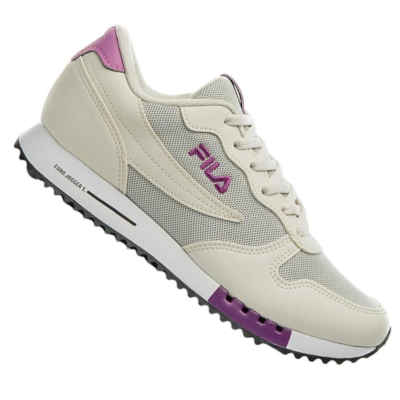 Tenis fila best sale jogger feminino