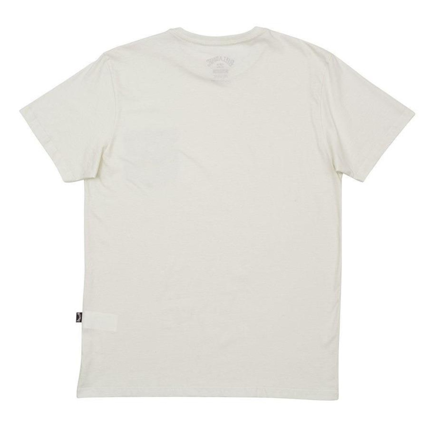 Camiseta Billabong Team Pocket I - Masculina - Foto 2