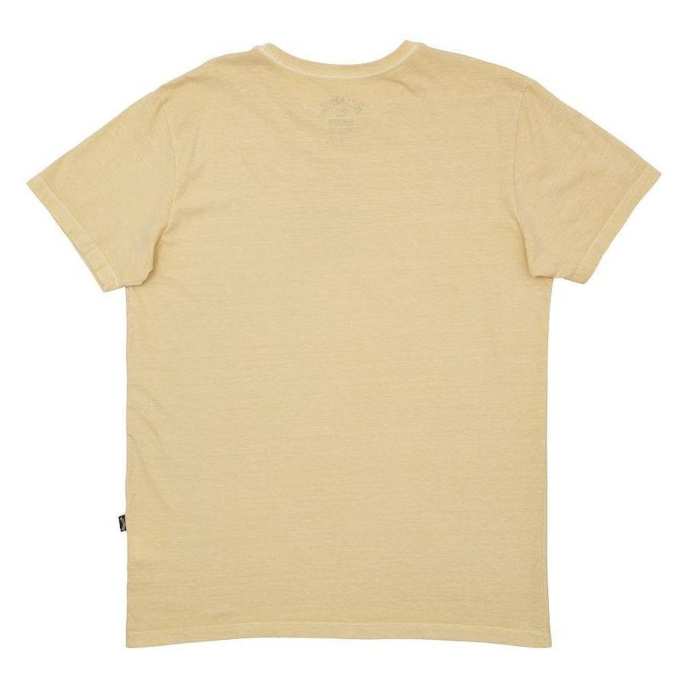 Camiseta Billabong Hemp Arch - Masculina - Foto 2