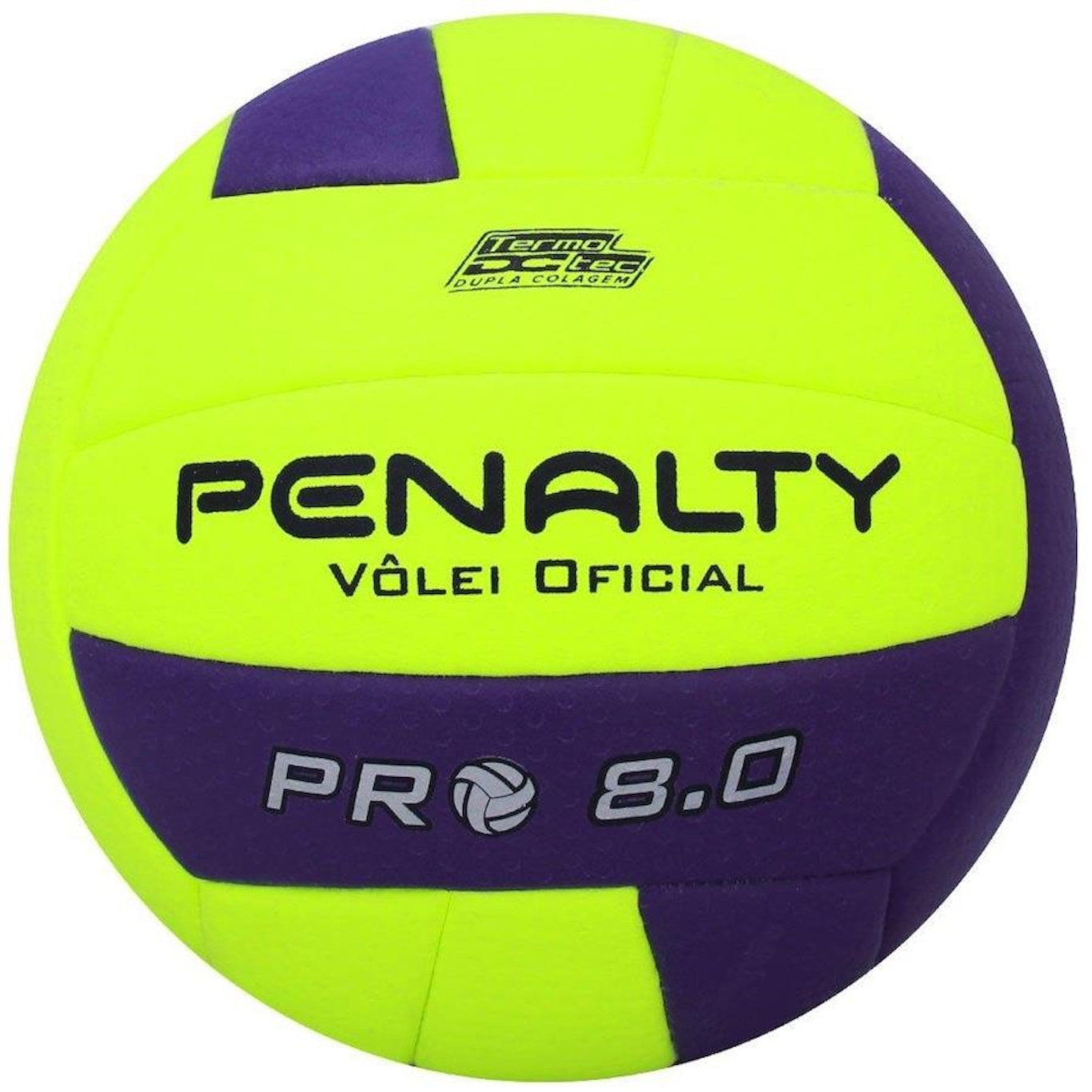 Bola de Vôlei Penalty Pro 8.0 Termotec - Foto 2