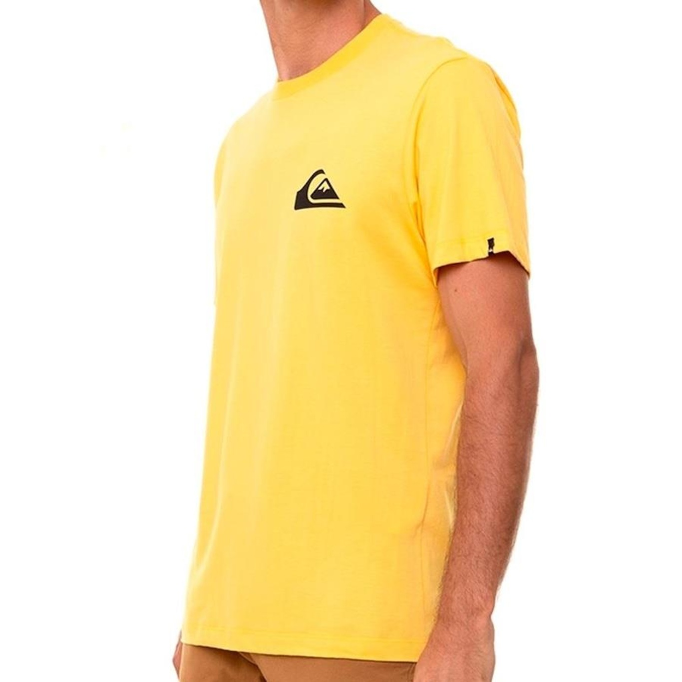 Camiseta Quiksilver Everyday - Masculina - Foto 2