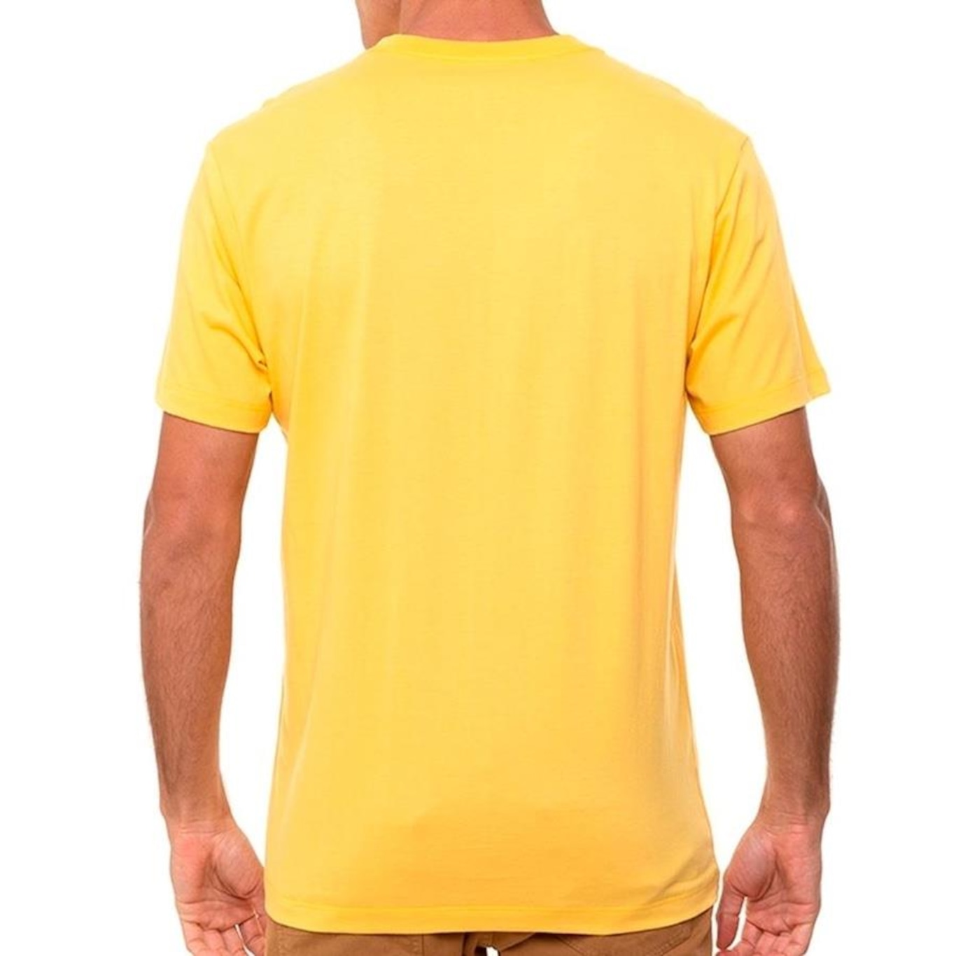 Camiseta Quiksilver Everyday - Masculina - Foto 3