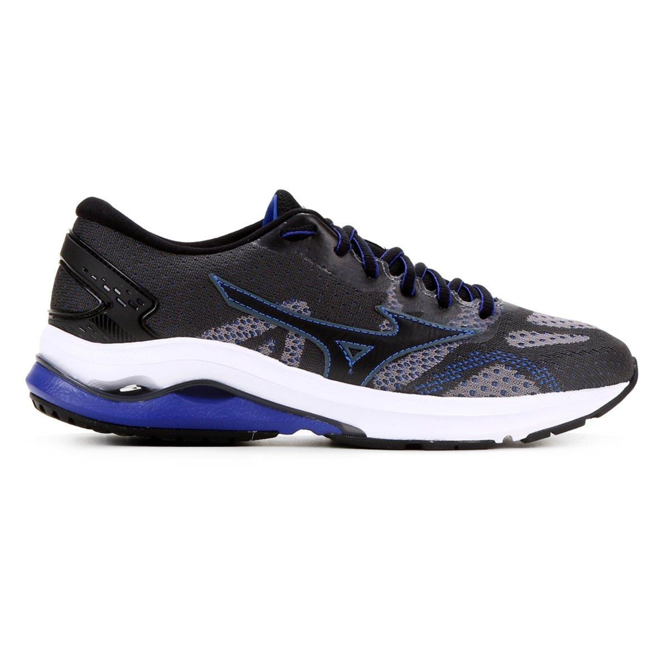 Tênis Mizuno Colossus - Masculino - Foto 1