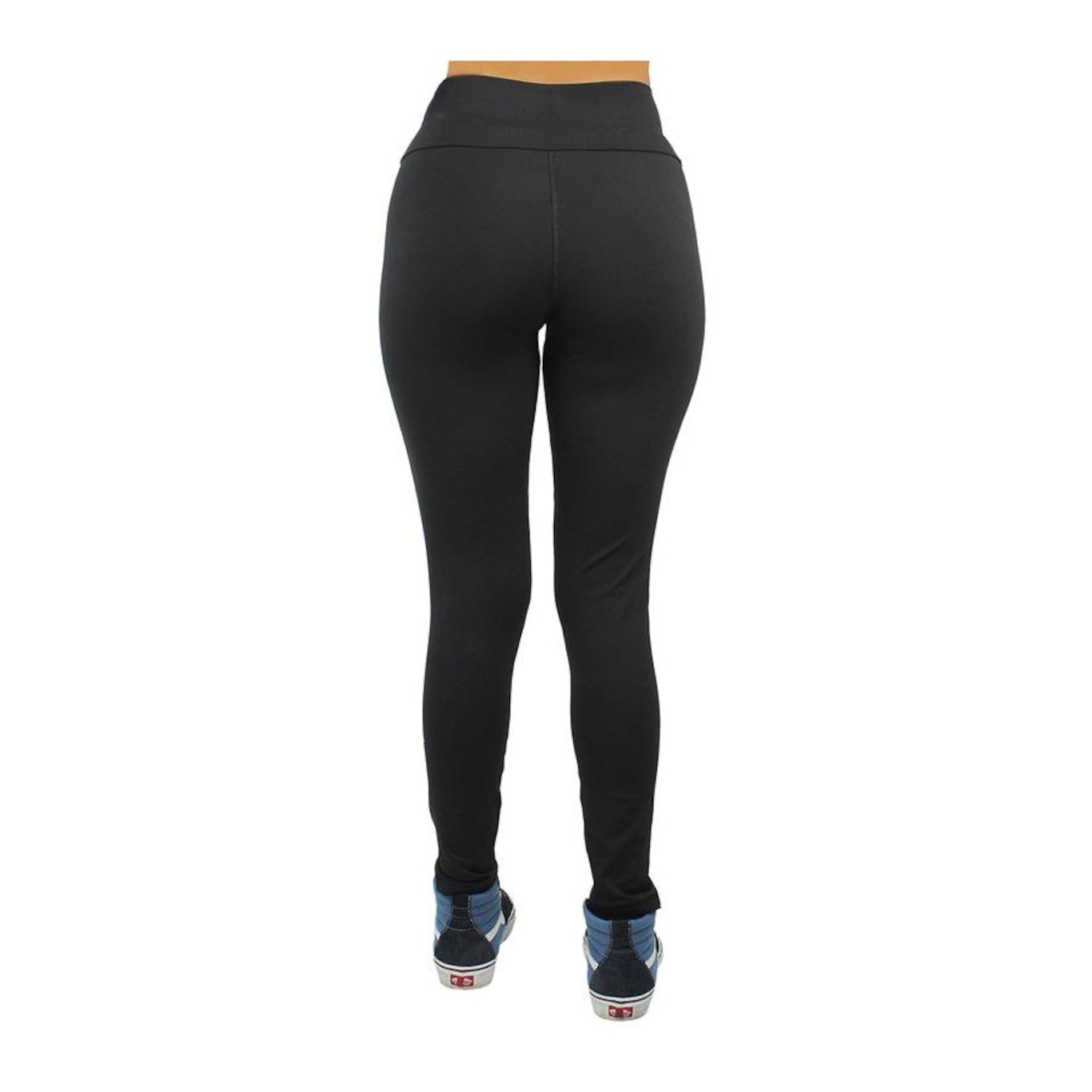 Calça Legging Hang Loose Lettering - Feminino - Foto 3