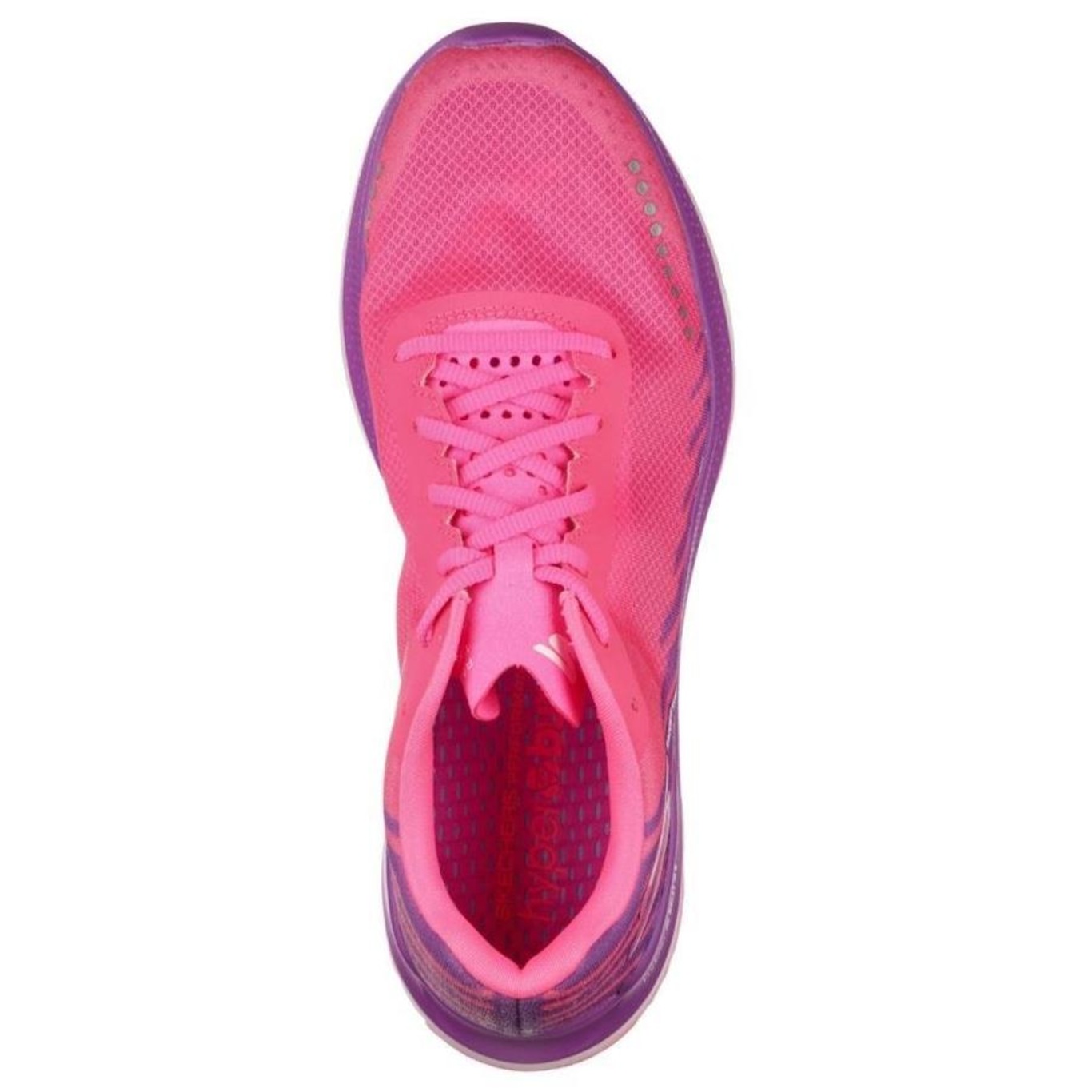 Tênis Skechers Gorun Razor Excess - Feminino - Foto 3