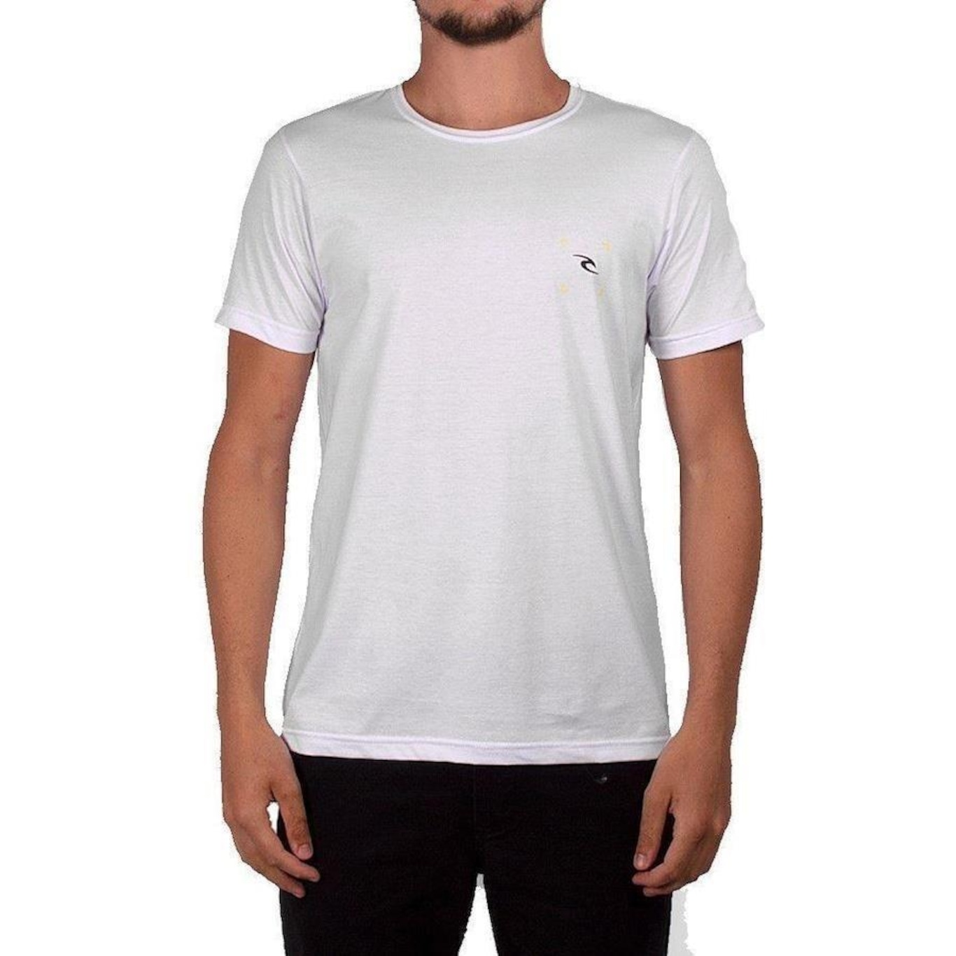 Camiseta Rip Curl Ultimate 10M Tee - Masculina - Foto 1