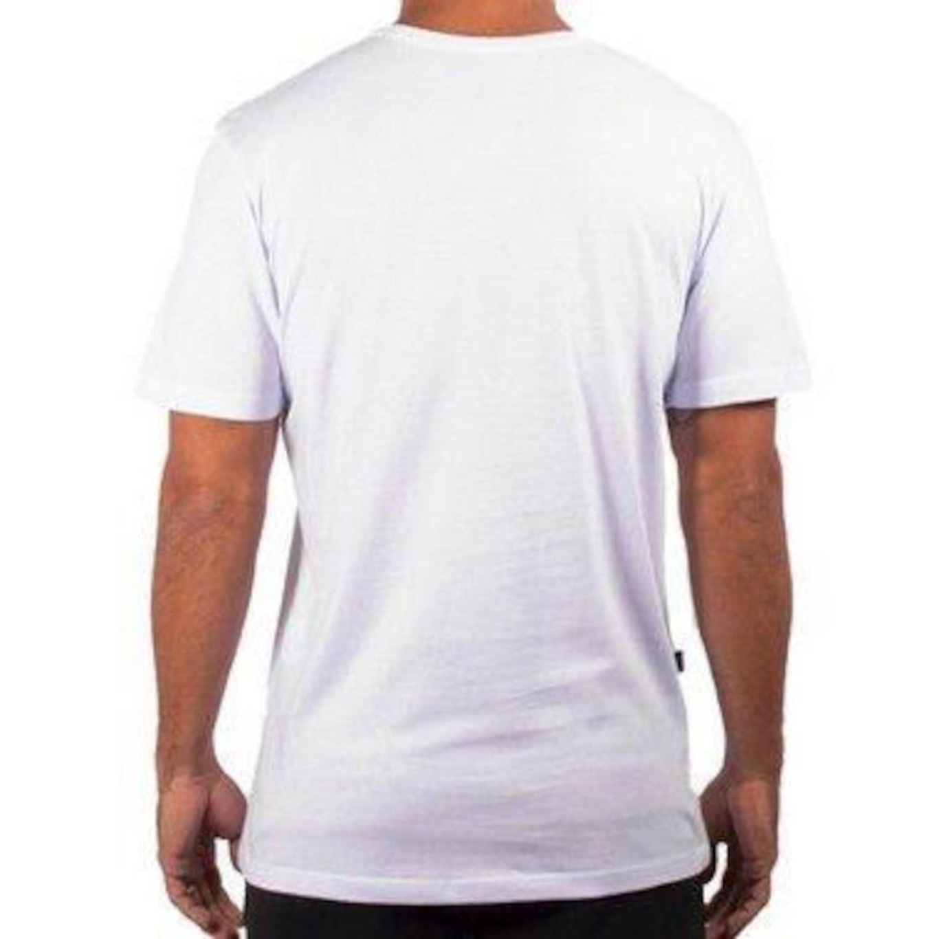 Camiseta Rip Curl Ultimate 10M Tee - Masculina - Foto 2