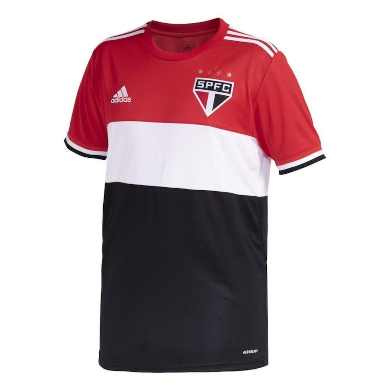 Camisa da best sale adidas centauro