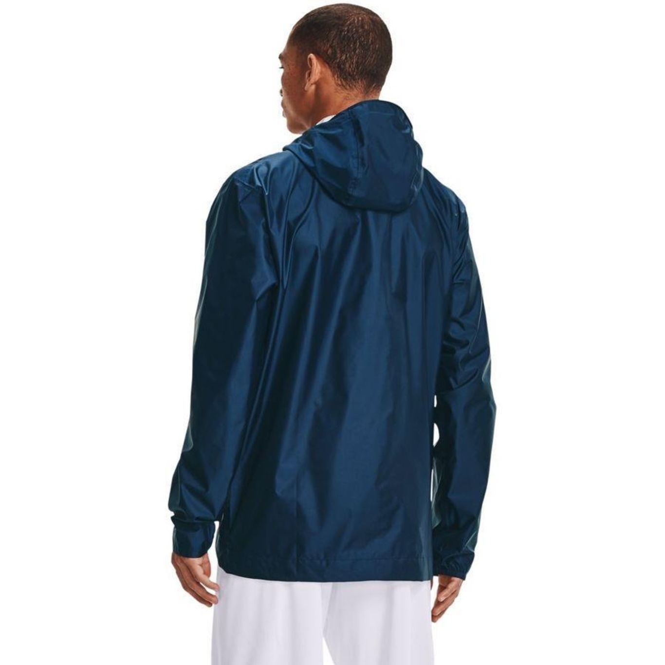 Jaqueta Under Armour Cloudstrike Shell - Masculina - Foto 3