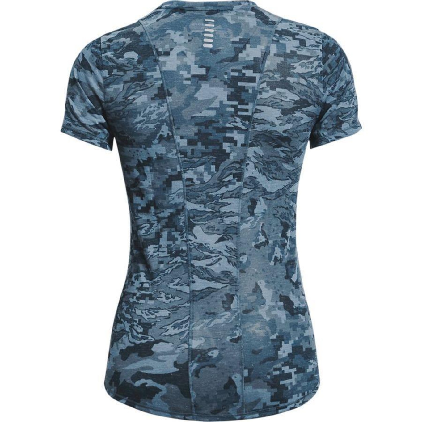 Camiseta Under Armour Breeze- Feminina - Foto 2