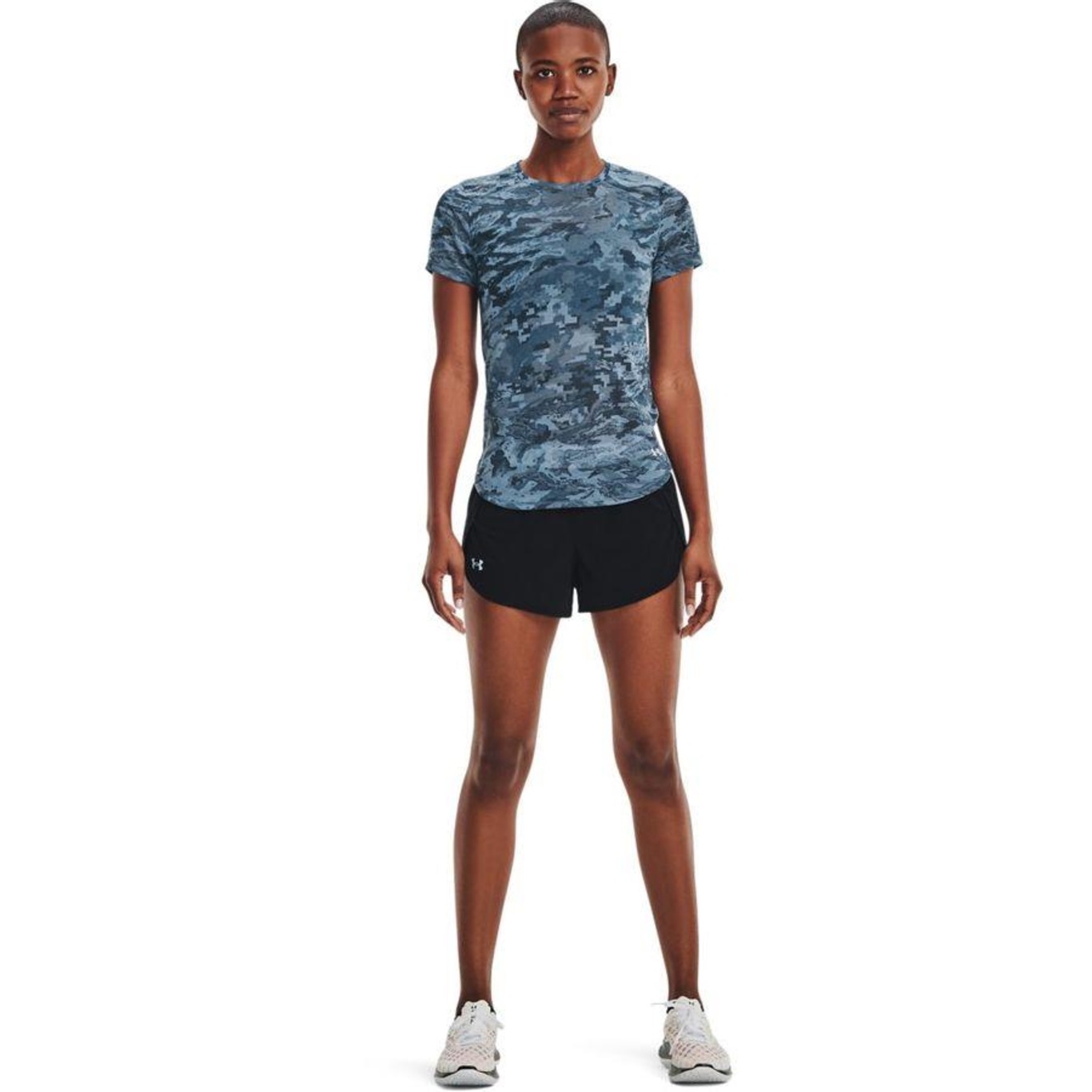 Camiseta Under Armour Breeze- Feminina - Foto 5