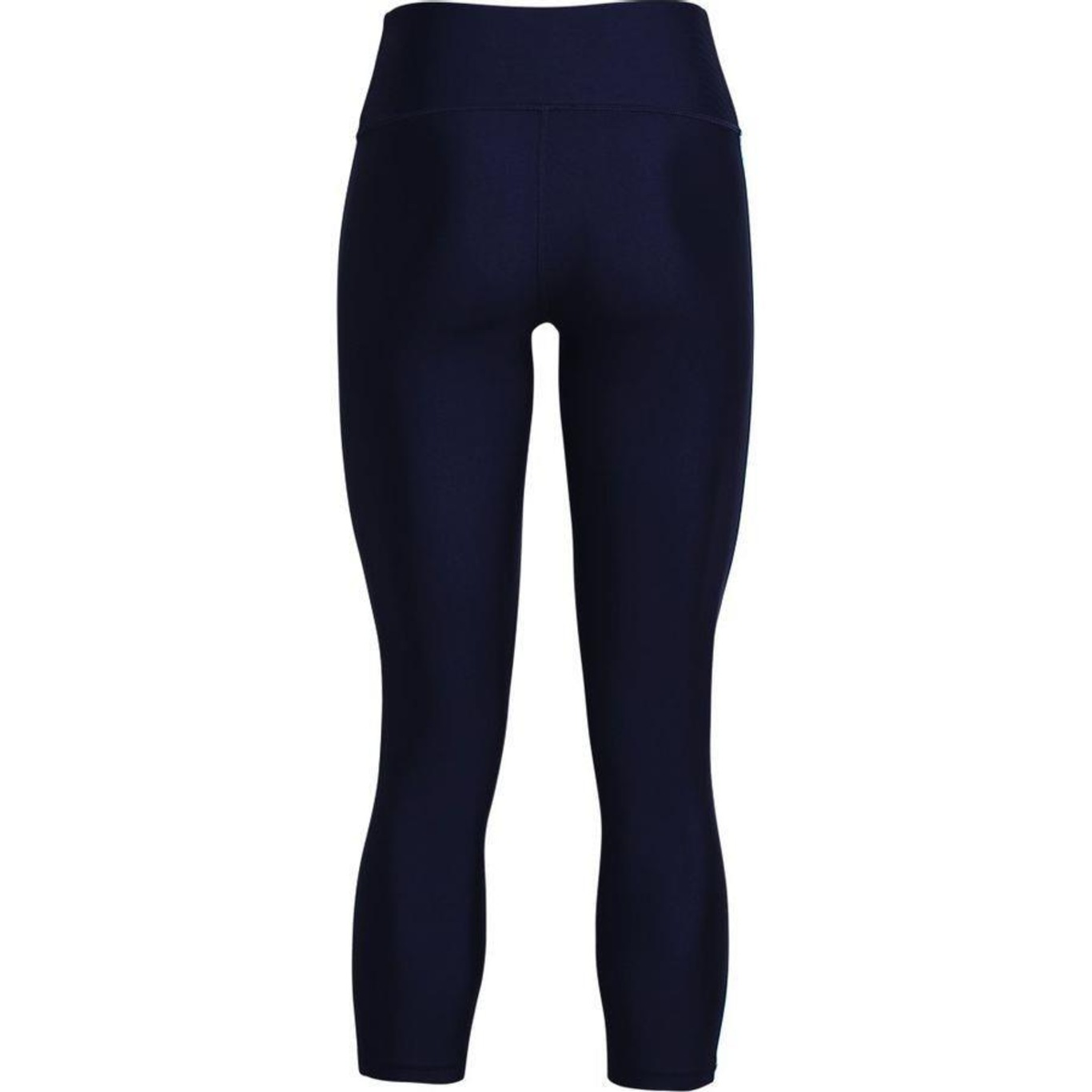 Calça Legging Under Armour HeatGear No-Slip Waistband Graphic