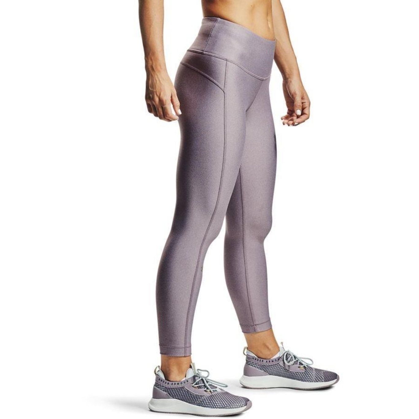 Under Armour - Armour Hi Ankle Leg Leggings