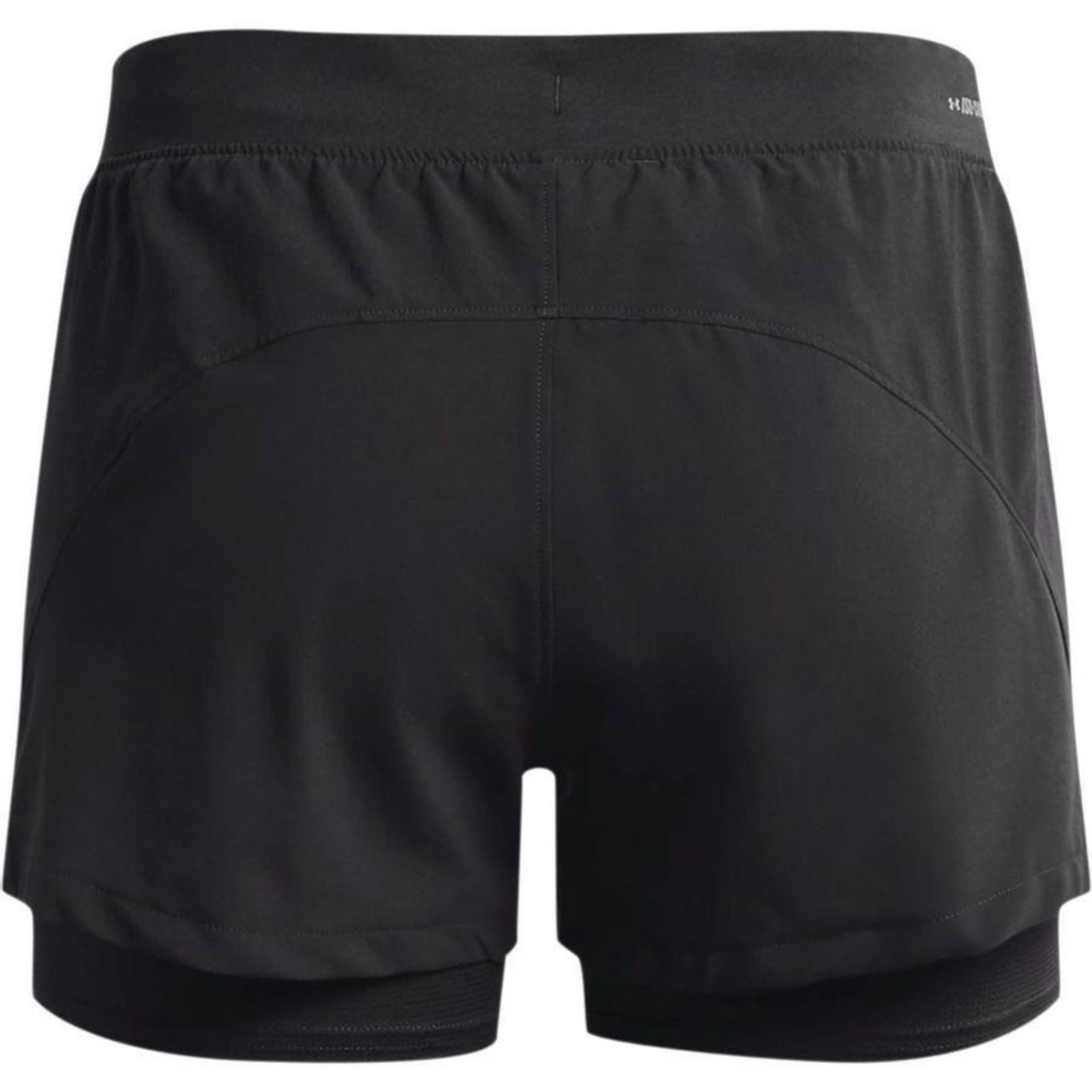 Iso-Chill Run 2-In-1 Shorts