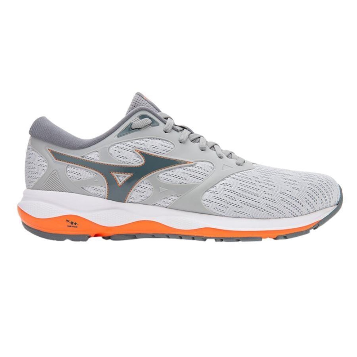 Tênis Mizuno Wave Falcon 3 - Masculino - Foto 1