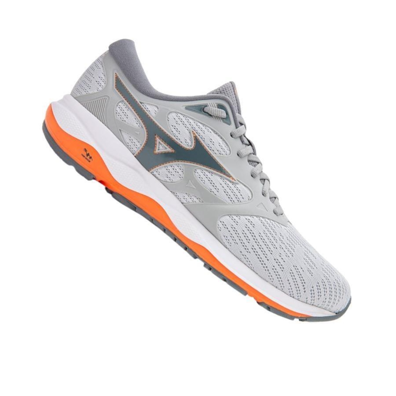 Tênis Mizuno Wave Falcon 3 - Masculino - Foto 3