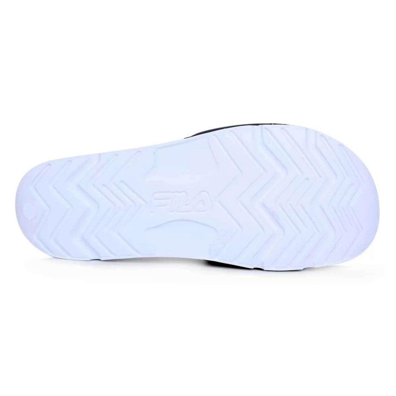 Chinelo Slide Fila Drifter VLC - Masculino - Foto 3