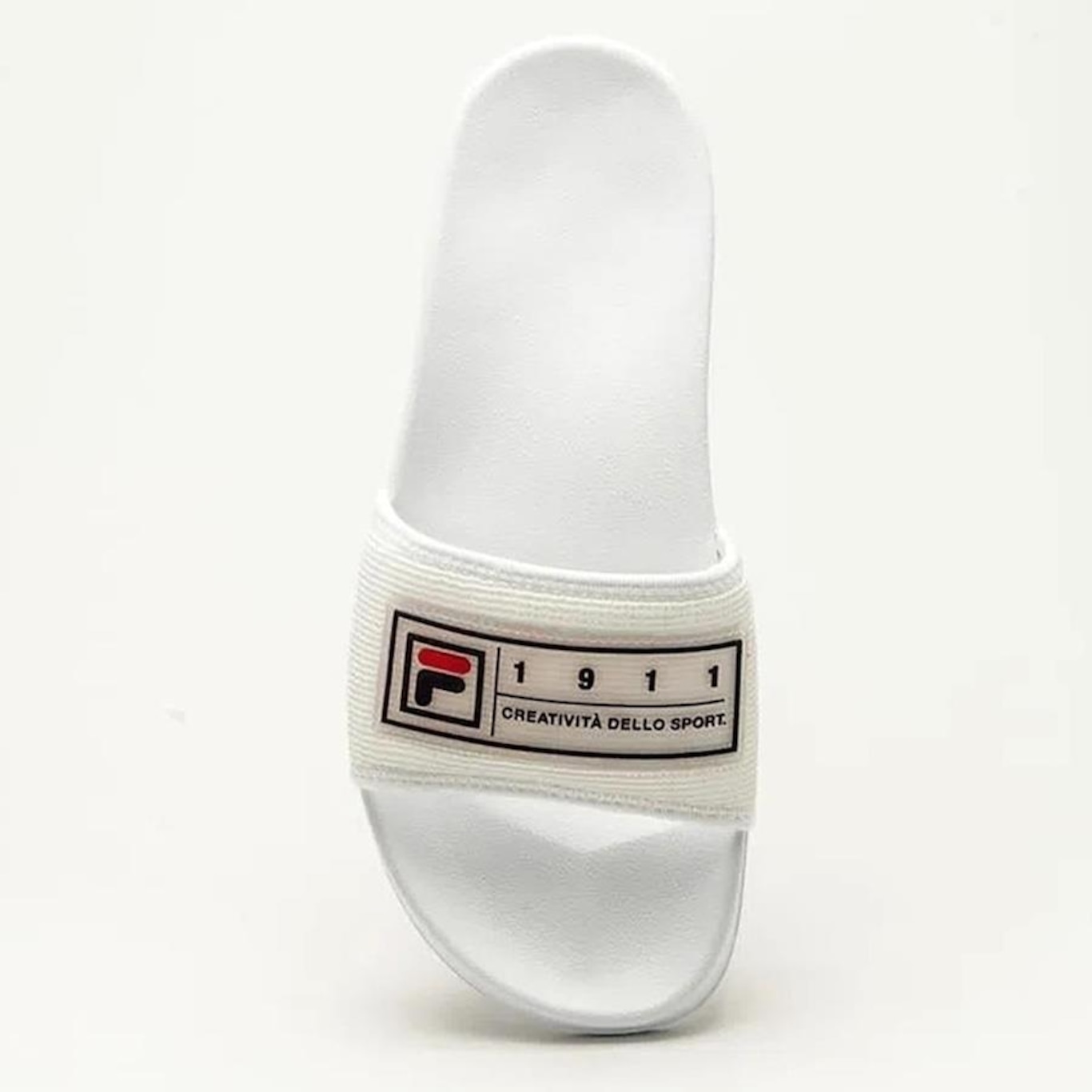 Chinelo Fila Drifter Mesh - Masculino - Foto 3