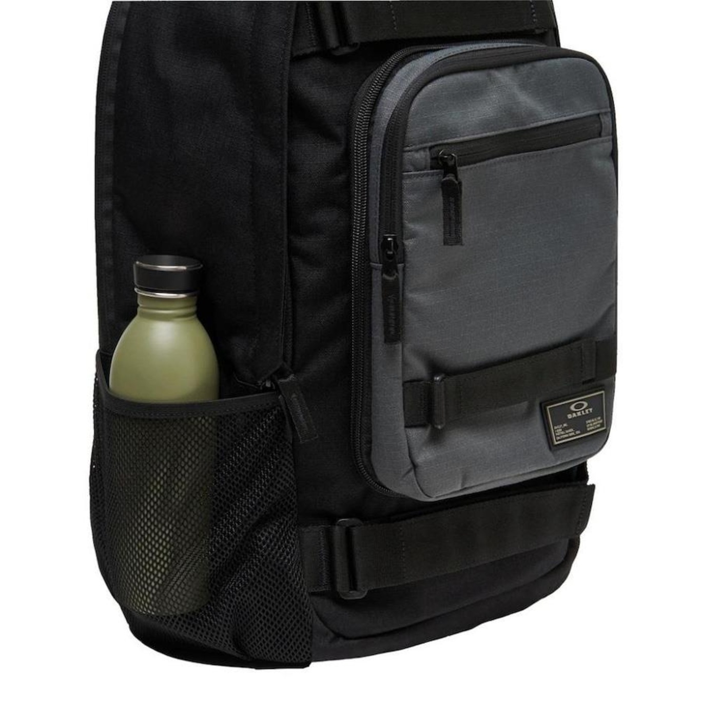 Mochila Oakley Multifunctional Smart B - 27 Litros - Foto 5