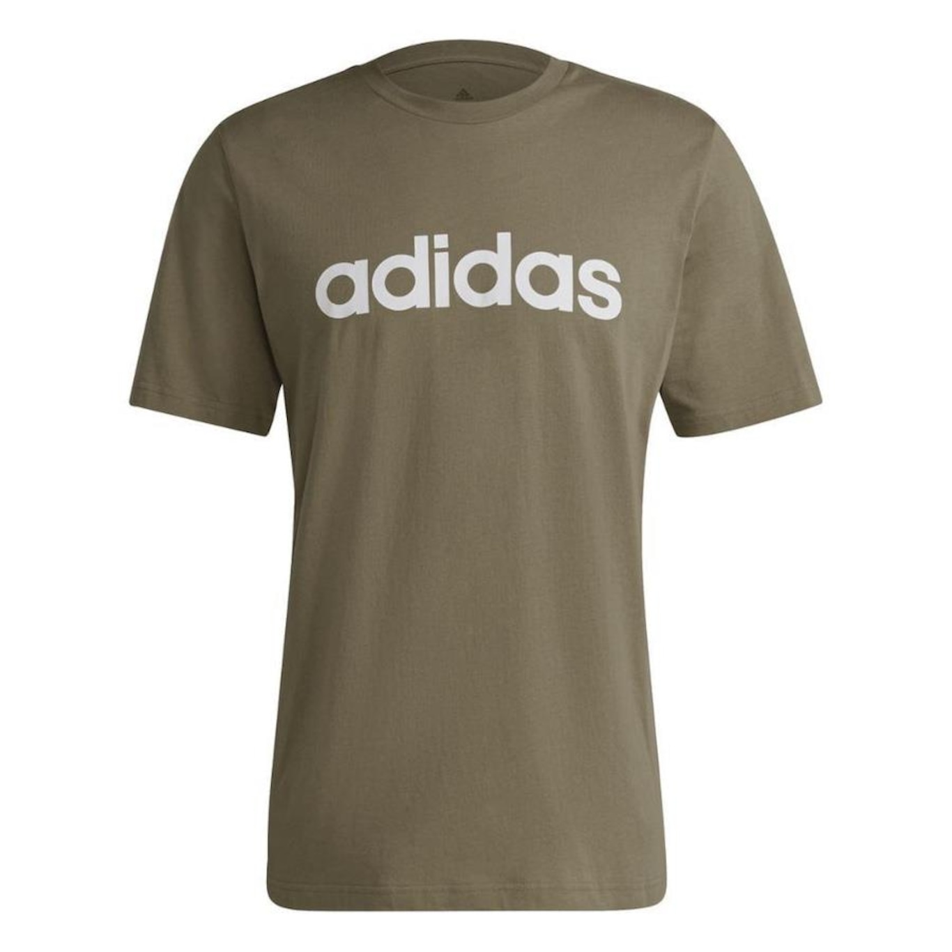 Camiseta Adidas Essentials Linear - centralsurf