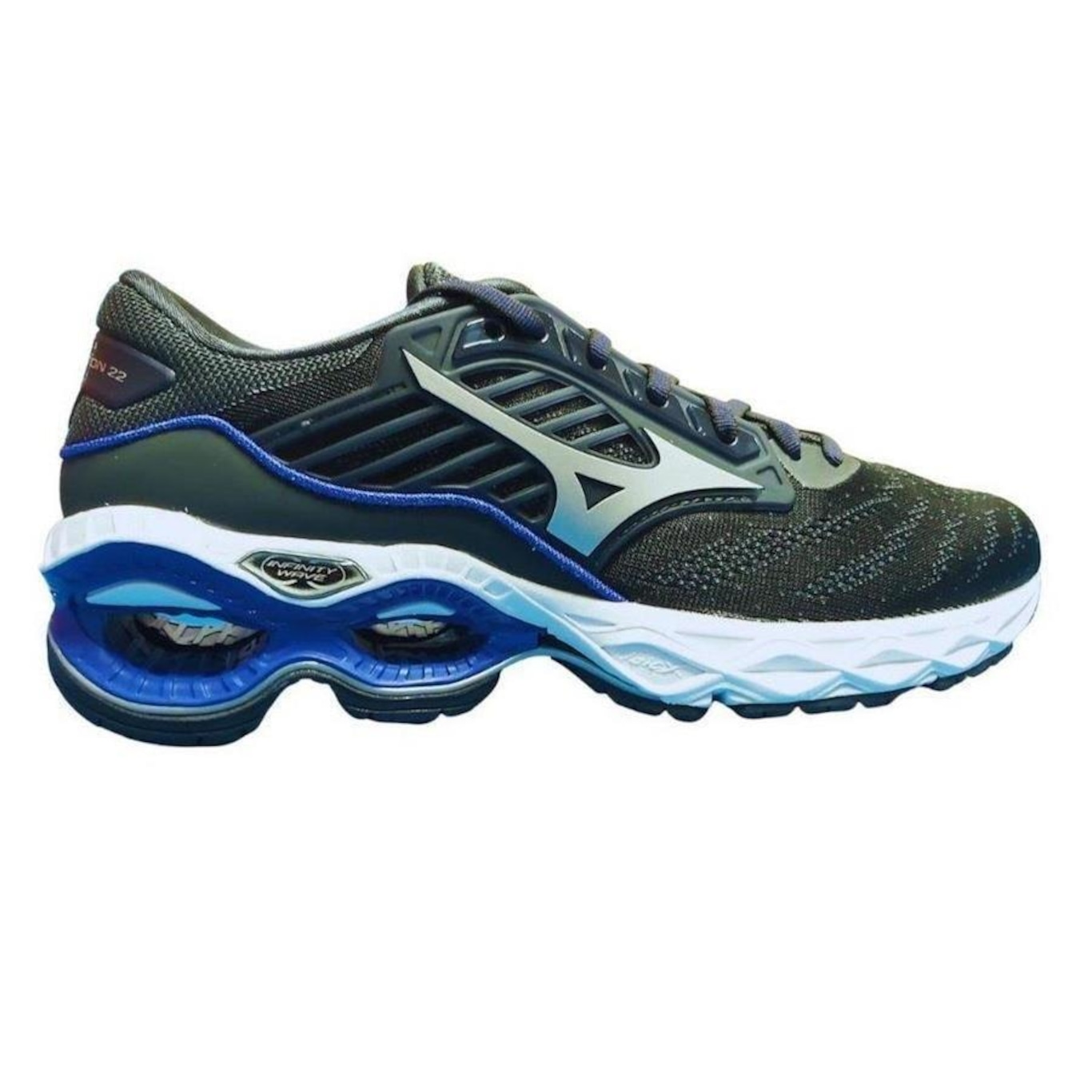 Mizuno creation online centauro