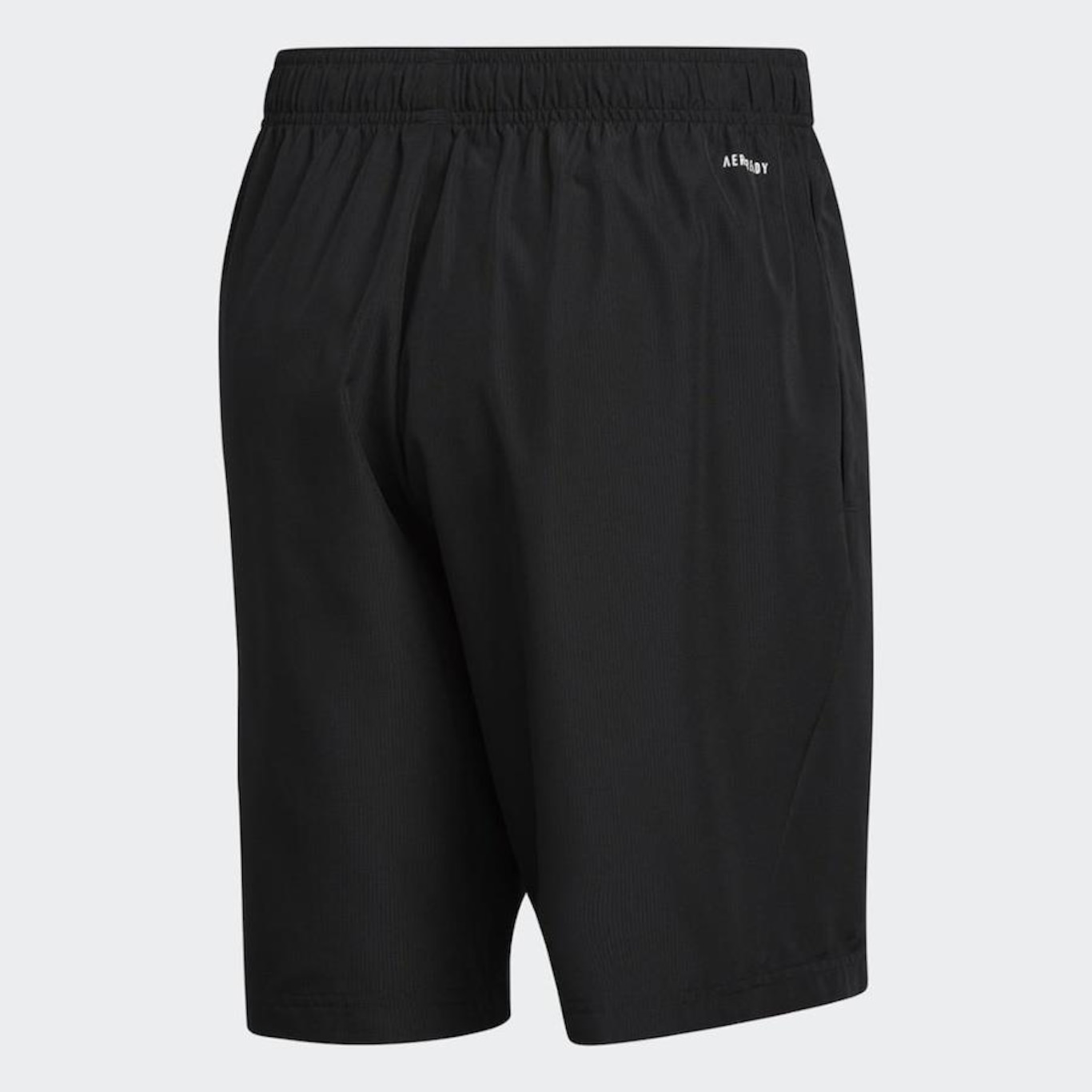 Shorts adidas Plana Aeroready - Masculina - Foto 2