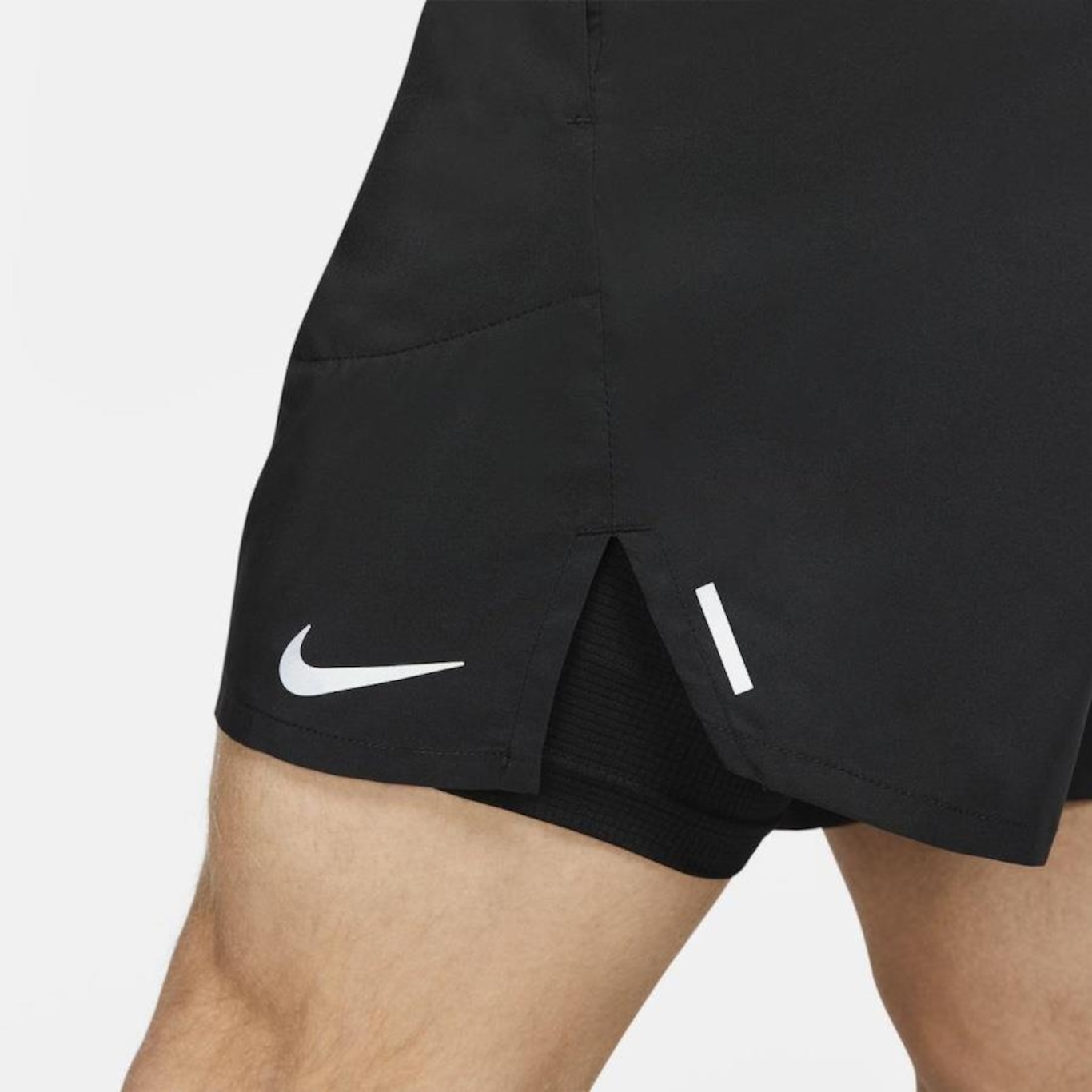 Nike flex stride store 7 running shorts