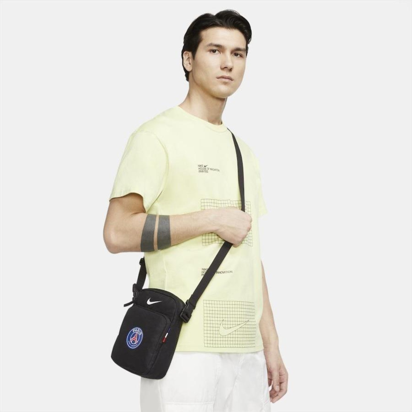 Nike cheap psg bag