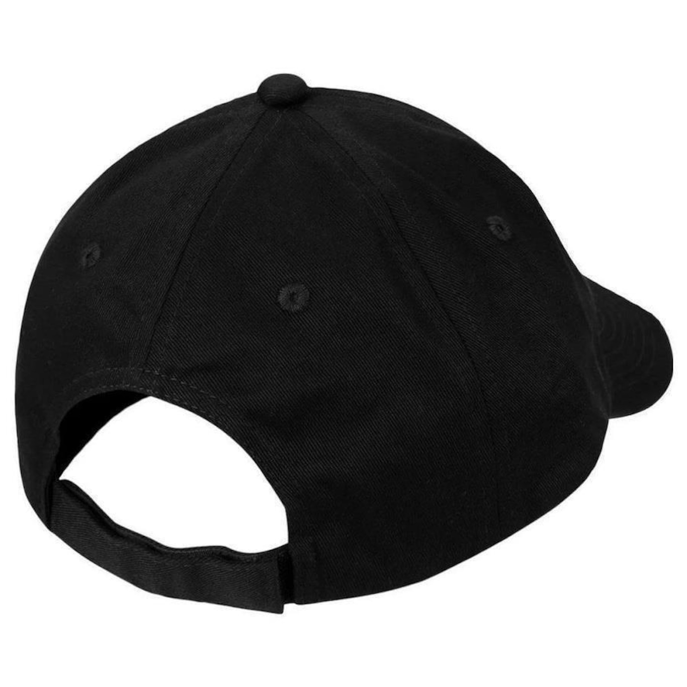 BONÉ ABA CURVA PUMA ESS 052919 - STRAPBACK - ADULTO - Foto 1