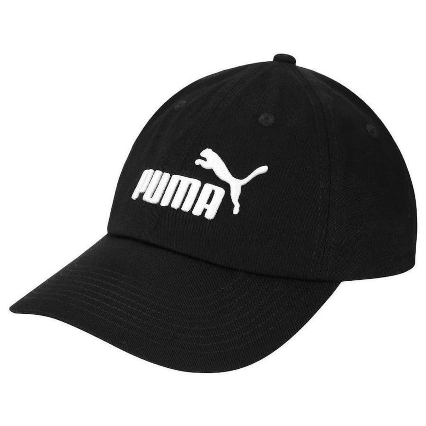 BONÉ ABA CURVA PUMA ESS 052919 - STRAPBACK - ADULTO - Foto 2