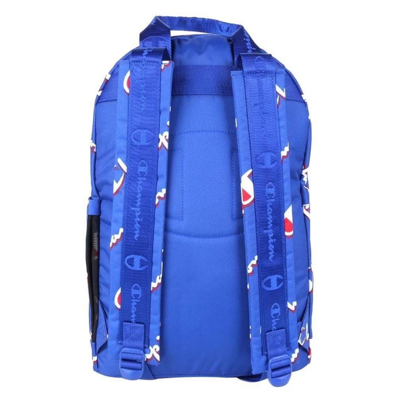 Mochila Champion Supersize 3.0 Full Print Logo - 22 Litros - Foto 2