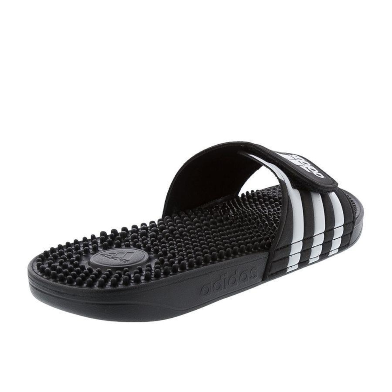 Chinelo adidas hot sale massage