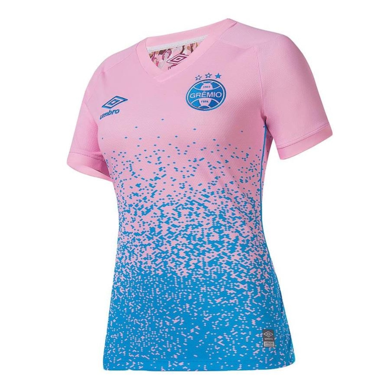 Camisa Adidas Internacional Outubro Rosa 2021 Feminina - FutFanatics