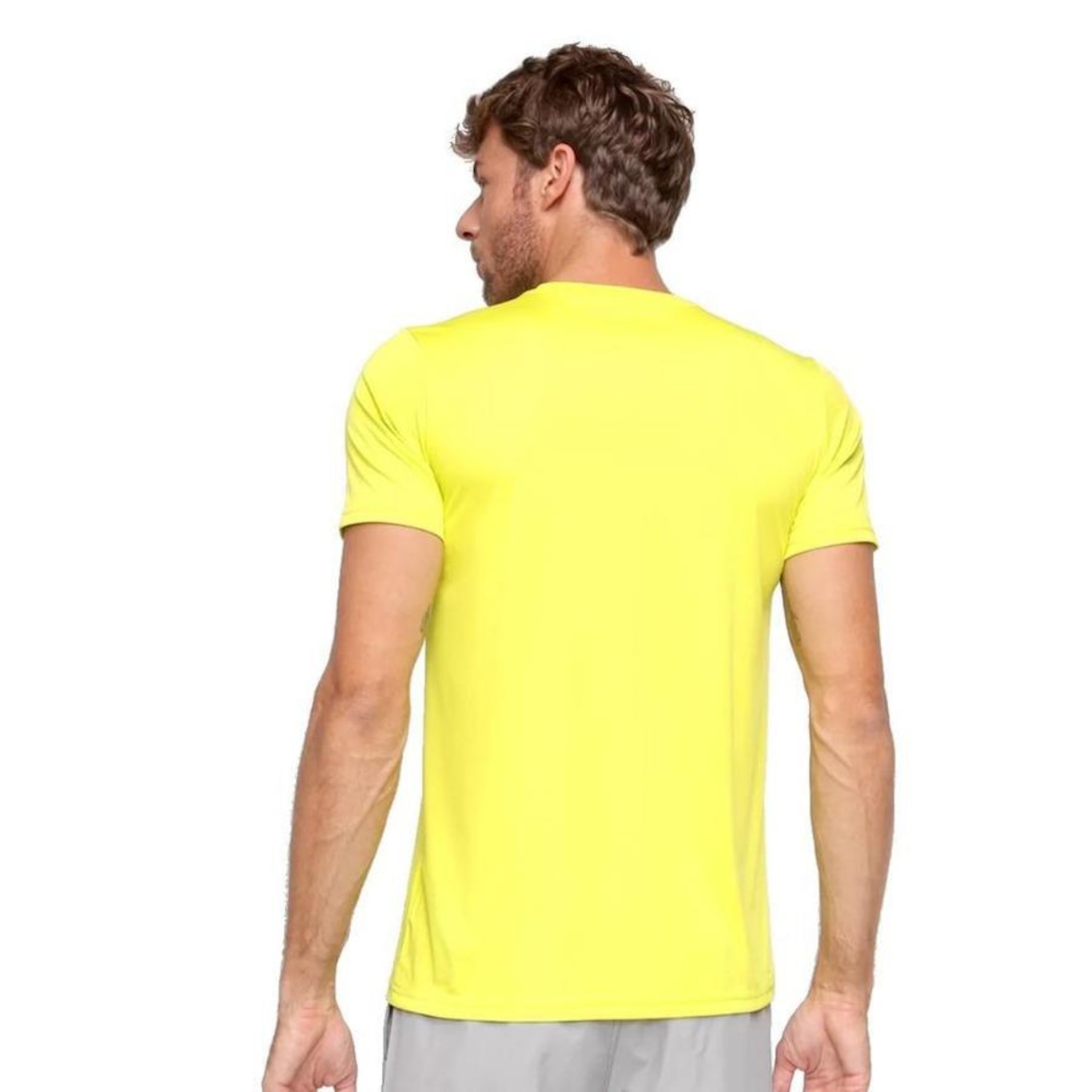 Camiseta Fila Basic Sports - Masculina - Foto 2