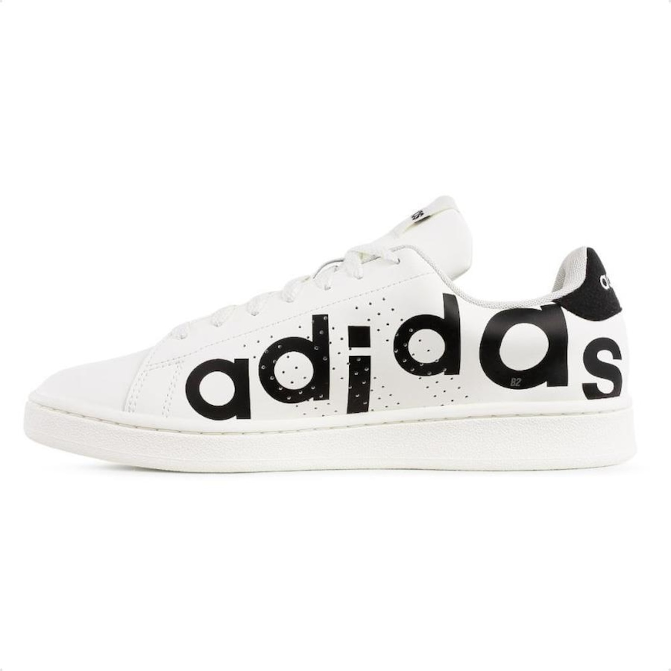 Tênis adidas Advantage - Feminino - Foto 1